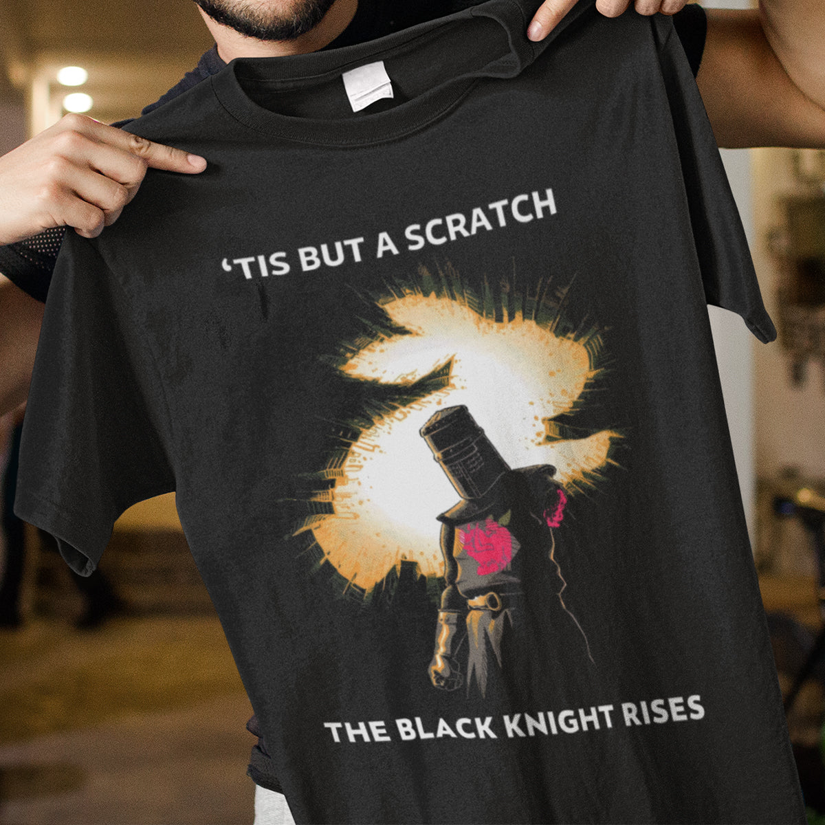 Classic Unisex T-Shirt - AX2YH6SA