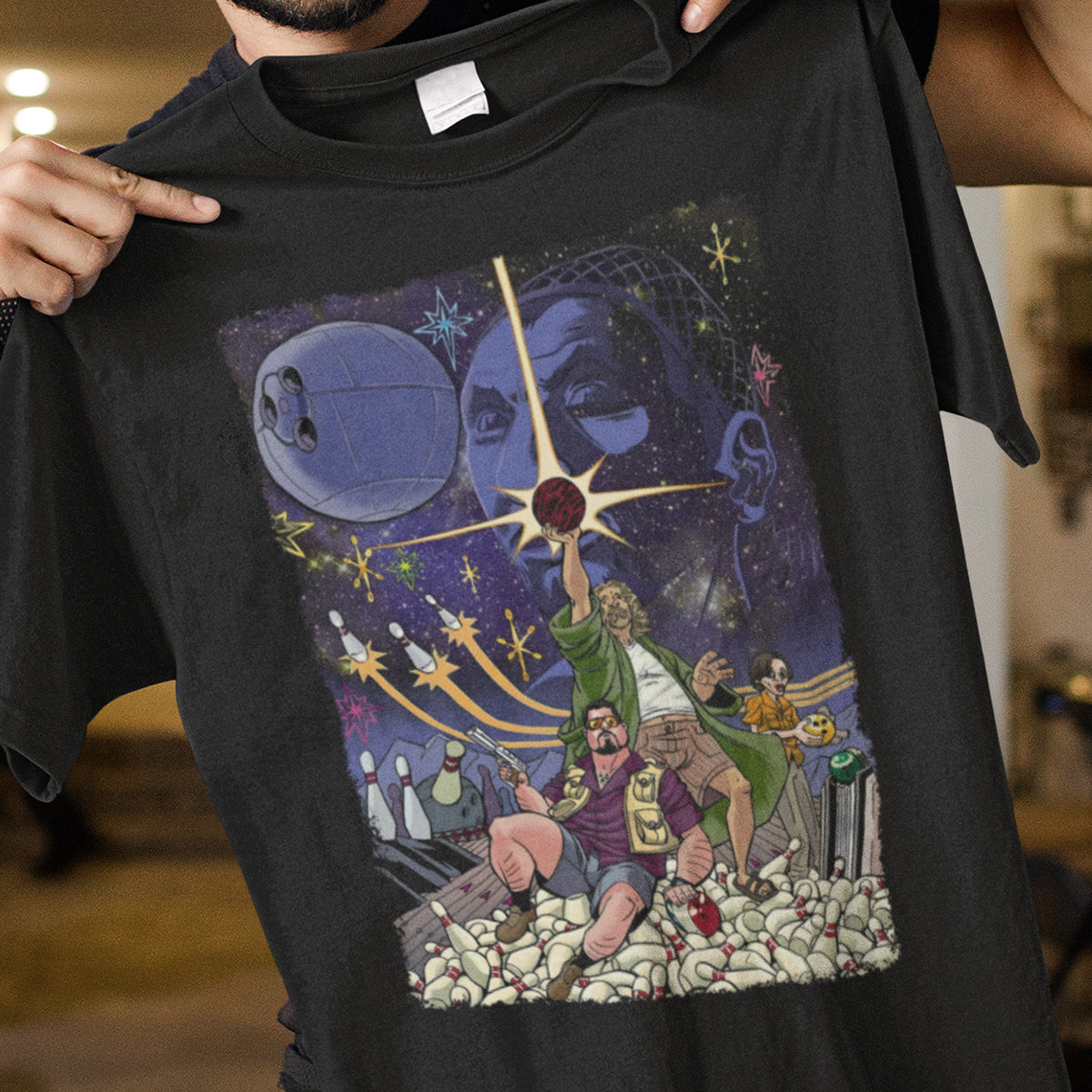 Classic Unisex T-Shirt - RCAUFUT2