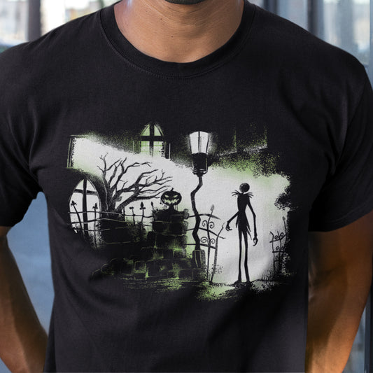 Classic Unisex T-Shirt - XVJXJHX3