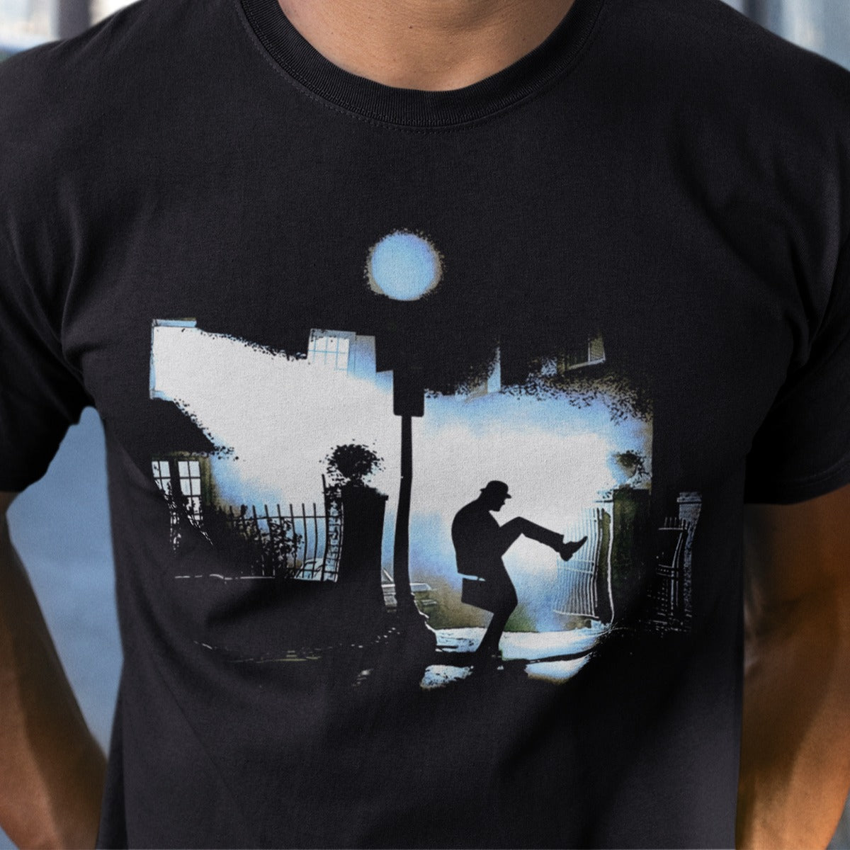 Classic Unisex T-Shirt - K6SZJX9S