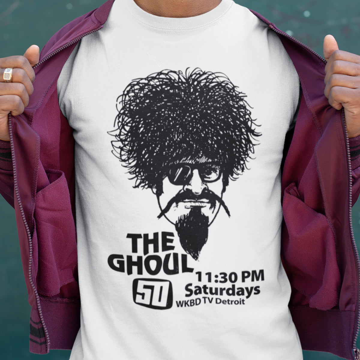 Classic Unisex T-Shirt - GKZKTB4Y