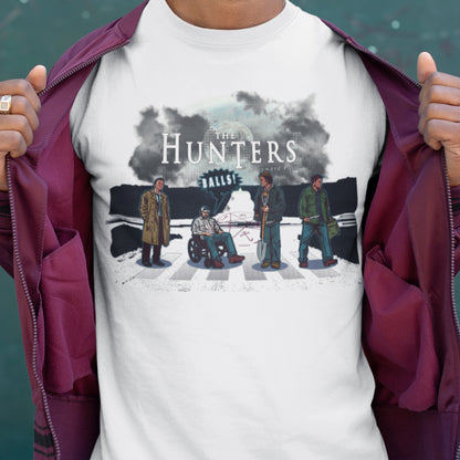 Classic Unisex T-Shirt - 8QAUQ6AY