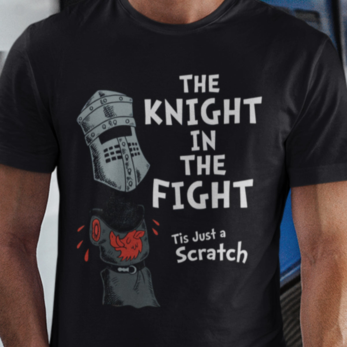 Classic Unisex T-Shirt - GVFXZV9X