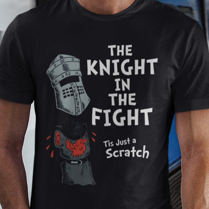 Classic Unisex T-Shirt - GVFXZV9X