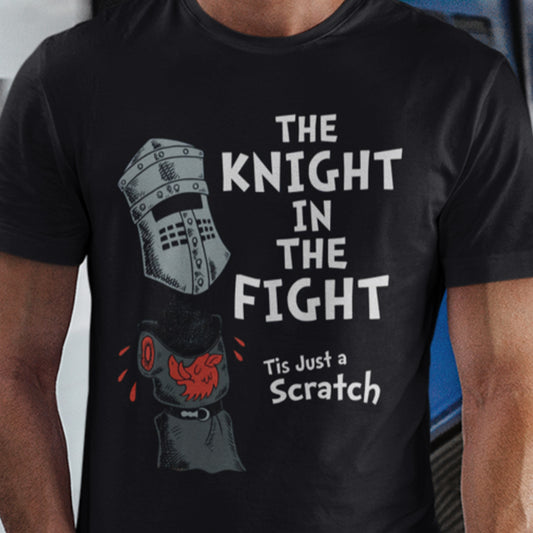 Classic Unisex T-Shirt - GVFXZV9X