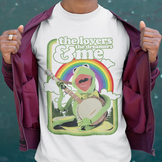 Classic Unisex T-Shirt - VXNQ8CVF