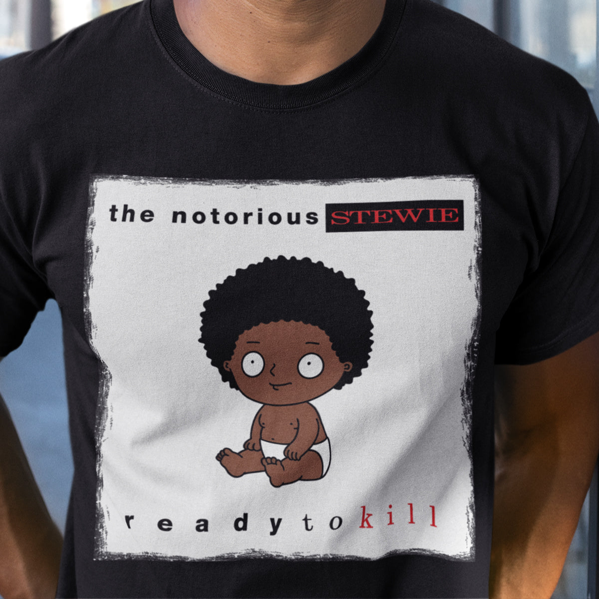 Classic Unisex T-Shirt - S3Y2LGWV