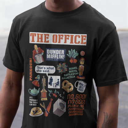 Classic Unisex T-Shirt - FPB1VUD8