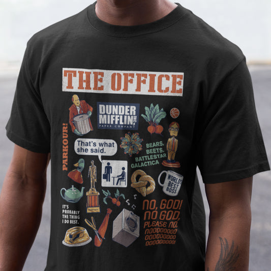 Classic Unisex T-Shirt - FPB1VUD8