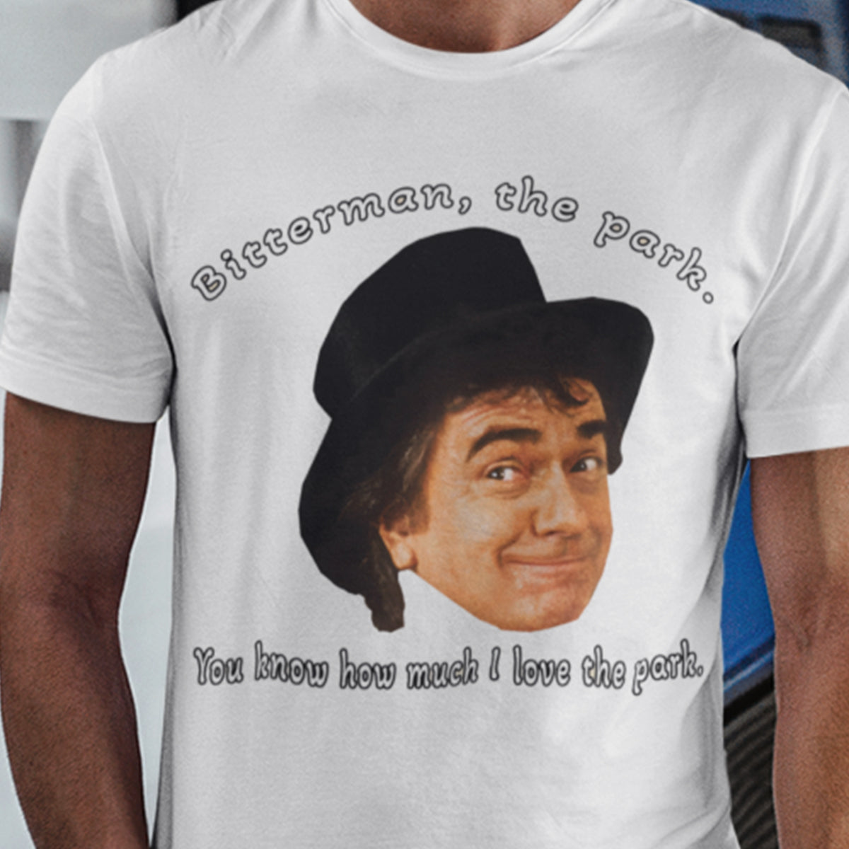 Classic Unisex T-Shirt - VQUPLZGA