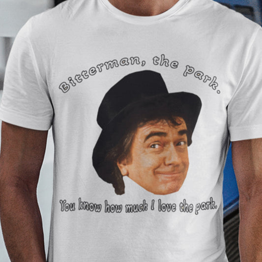 Classic Unisex T-Shirt - VQUPLZGA