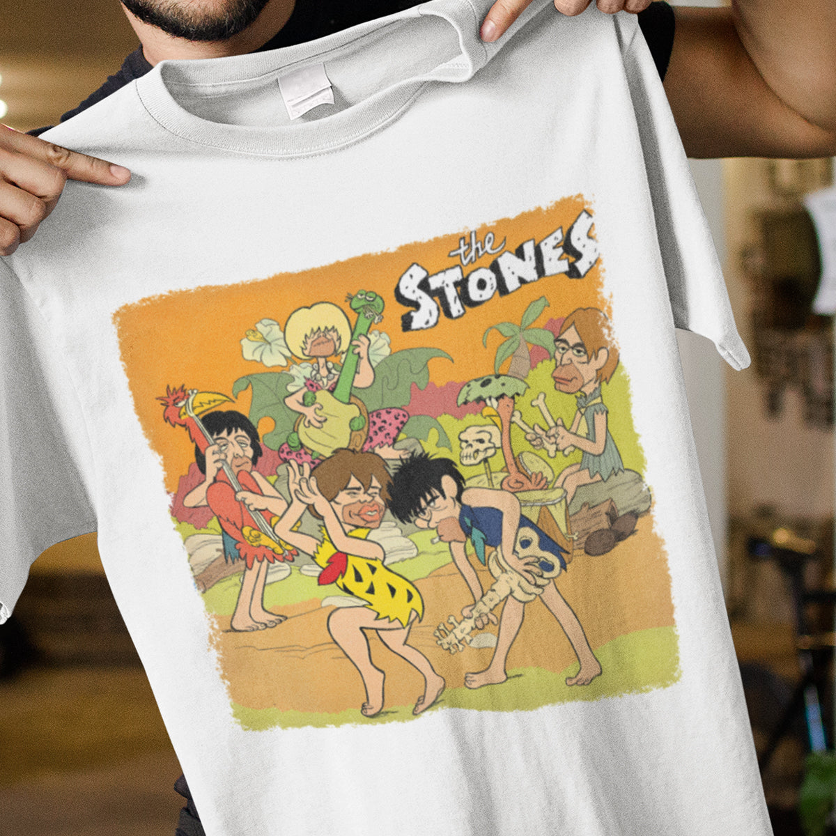 Classic Unisex T-Shirt - 5A1CUSQR