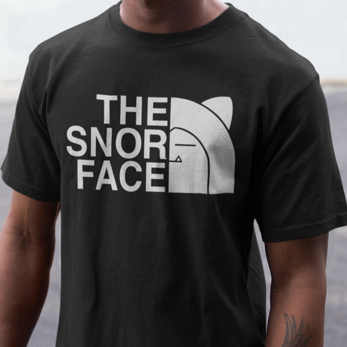 Classic Unisex T-Shirt - VH6BHRJZ -  - 0