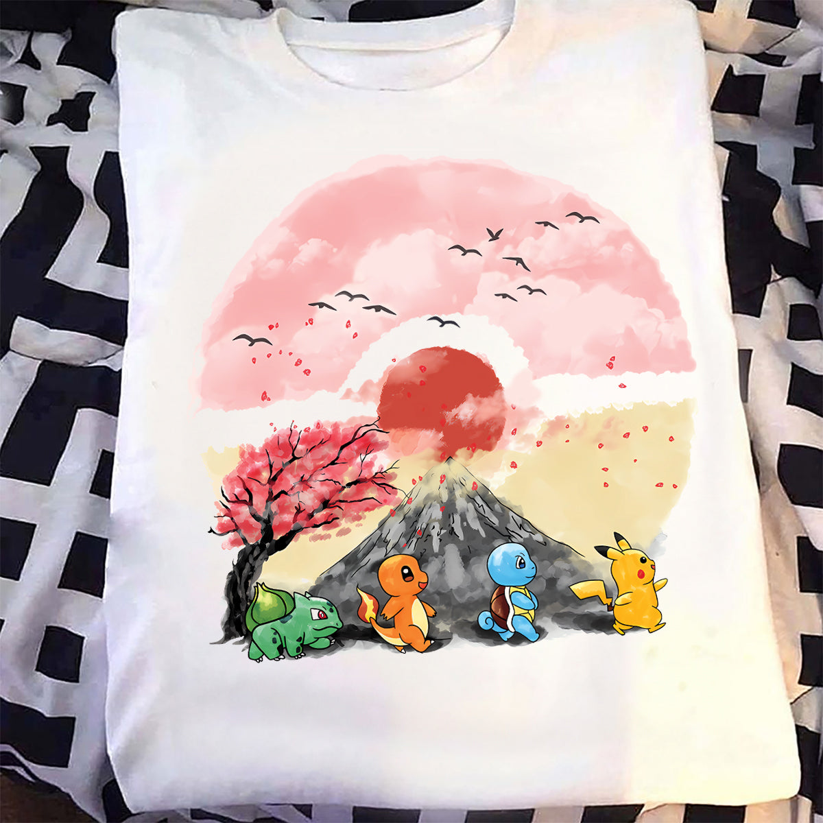 Classic Unisex T-Shirt - YZPXKGT5