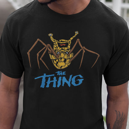 Classic Unisex T-Shirt - 281ESW3J