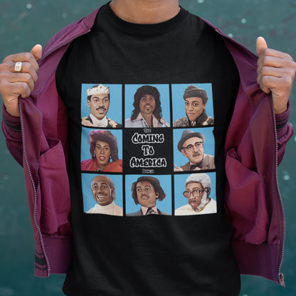 Classic Unisex T-Shirt - MY316KPS