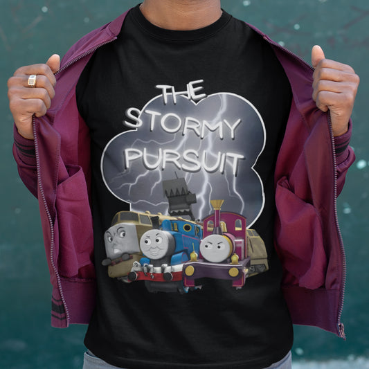 Classic Unisex T-Shirt - VSN9133C