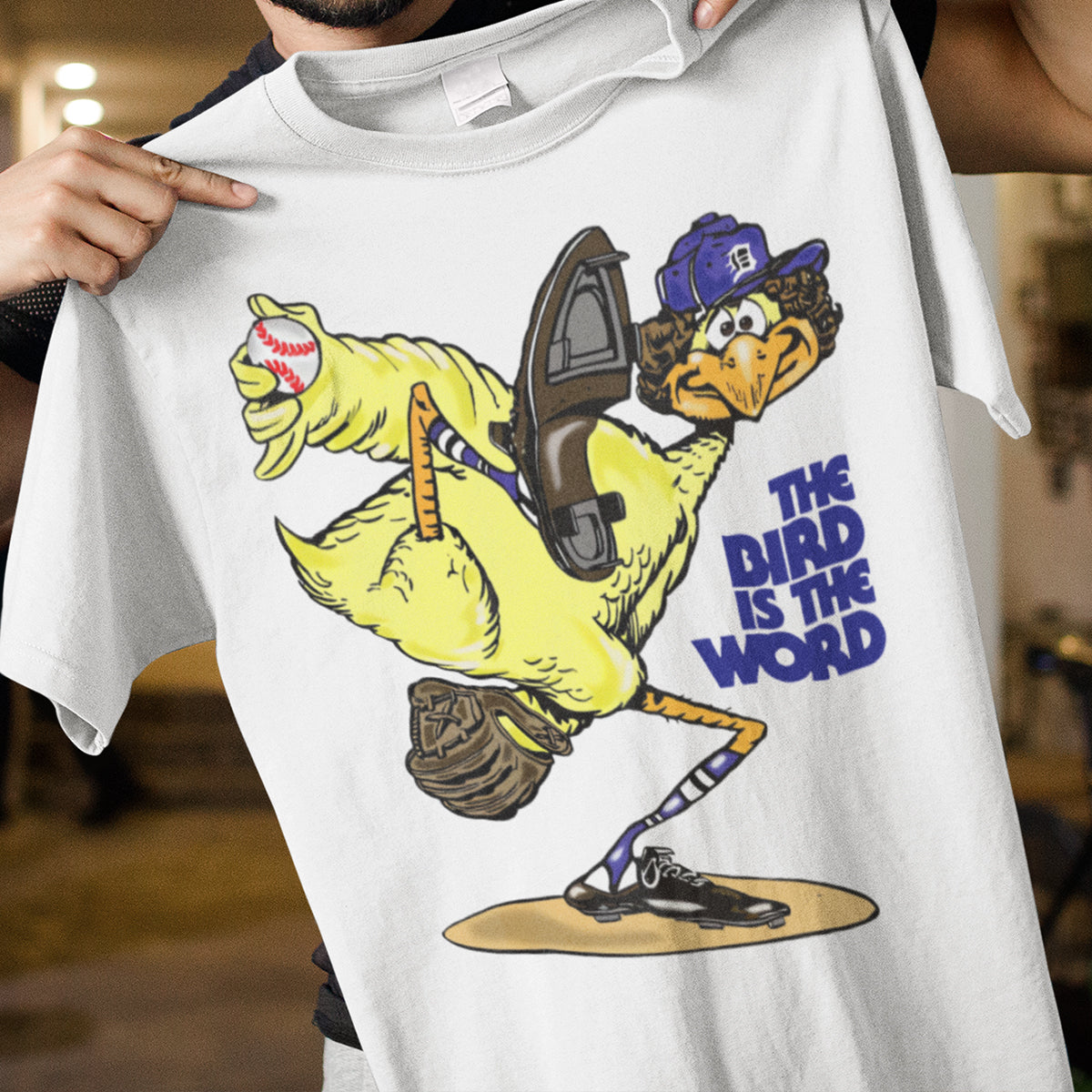 Classic Unisex T-Shirt - AFEP5CLM