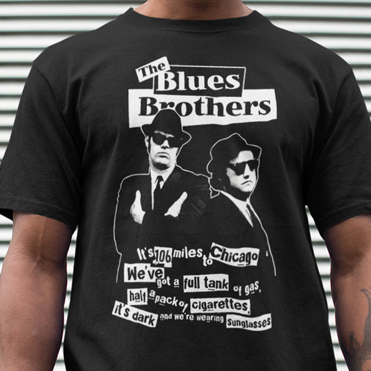 Classic Unisex T-Shirt - UULNN3GA