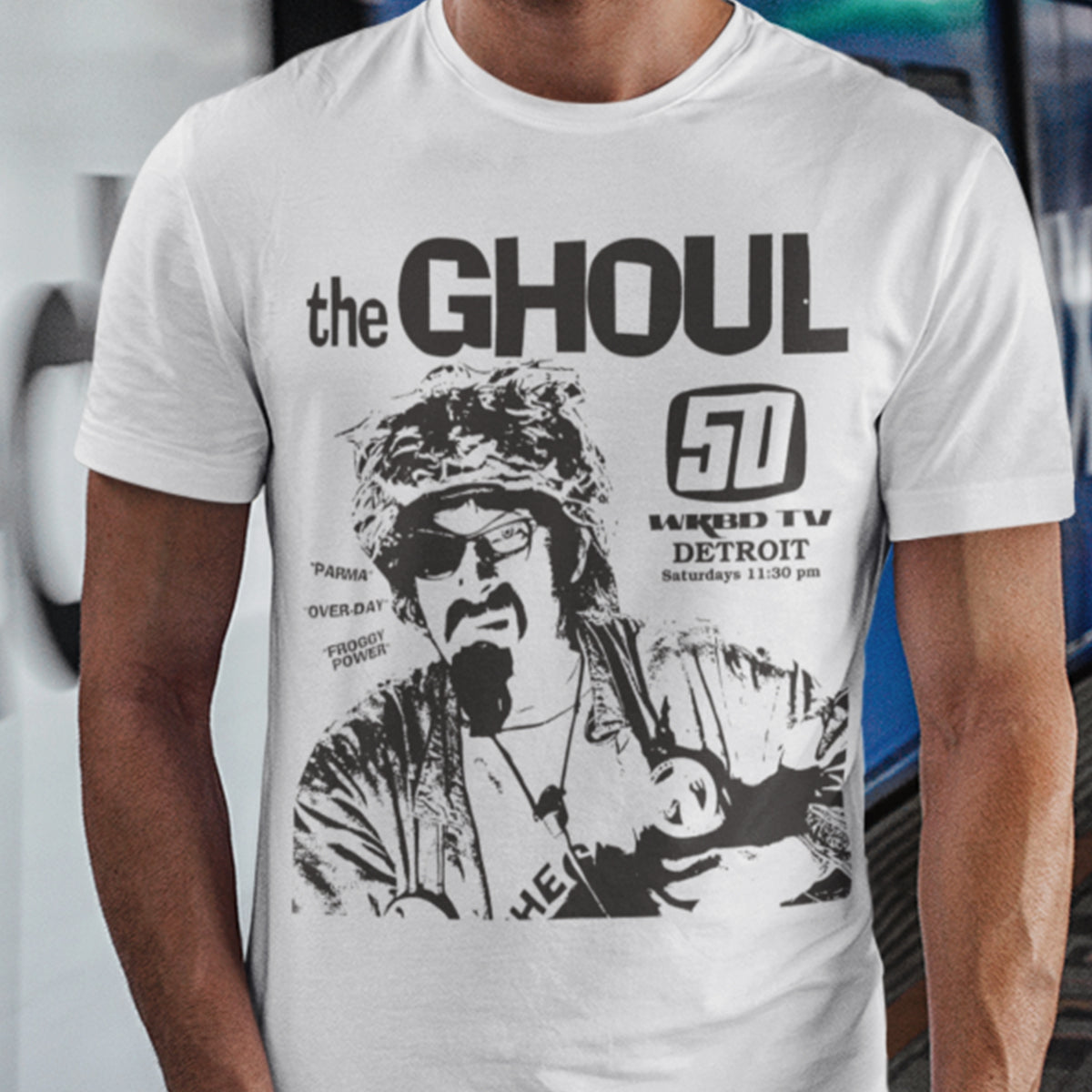 Classic Unisex T-Shirt - 43KKZXAV