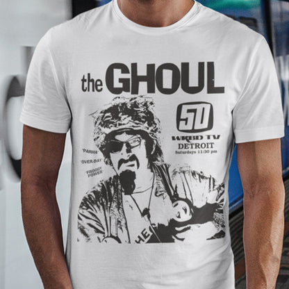Classic Unisex T-Shirt - 43KKZXAV