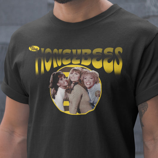 Classic Unisex T-Shirt - WPMMCUAB