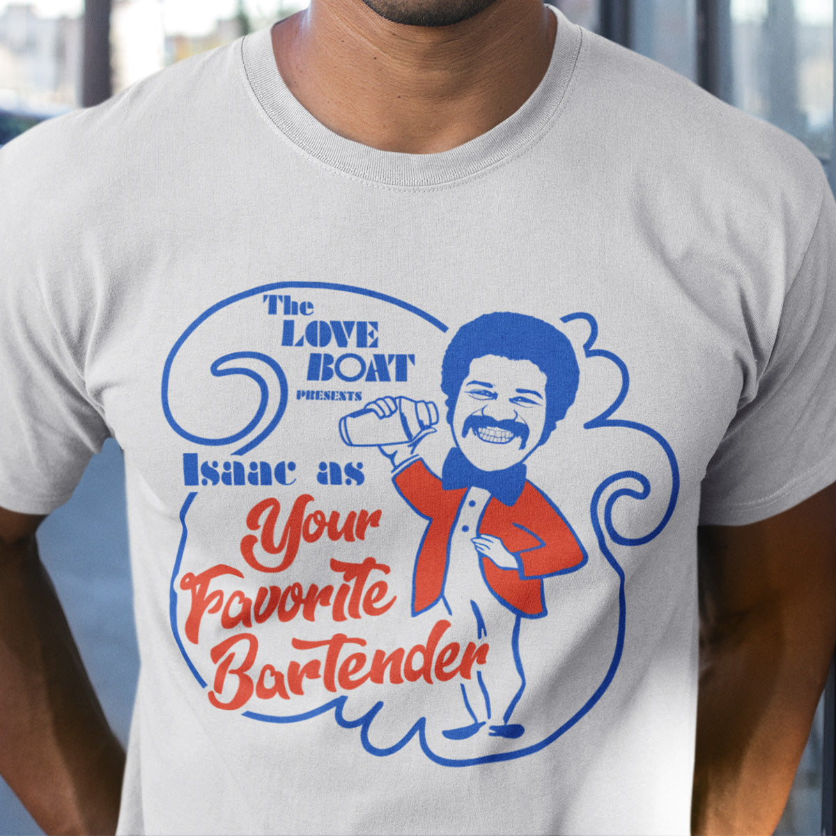 Classic Unisex T-Shirt - 33XSTRHC