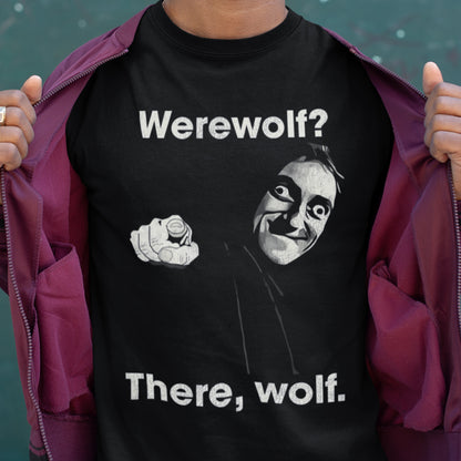 Classic Unisex T-Shirt - LMWPSLVZ