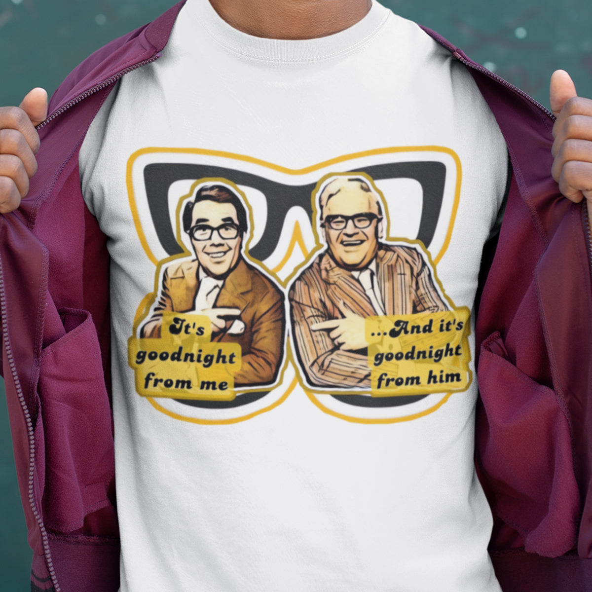 Classic Unisex T-Shirt - 7Q9NYJN4