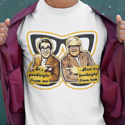 Classic Unisex T-Shirt - 7Q9NYJN4