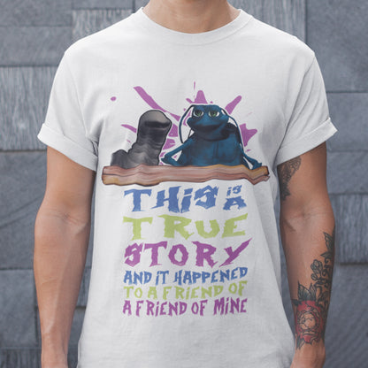 Classic Unisex T-Shirt - ZT6DJKYX