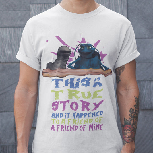 Classic Unisex T-Shirt - ZT6DJKYX