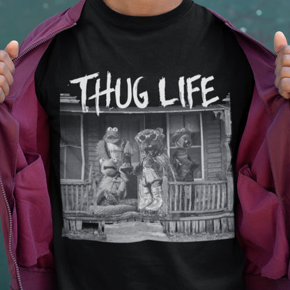 Classic Unisex T-Shirt - BKW15WD5