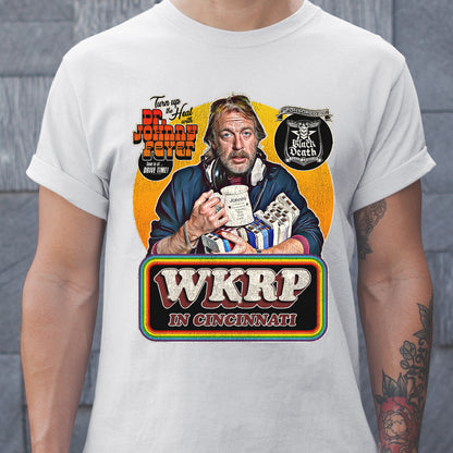 Classic Unisex T-Shirt - WHC2WJN6