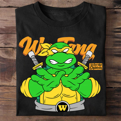 Classic Unisex T-Shirt - N8B9D9CX