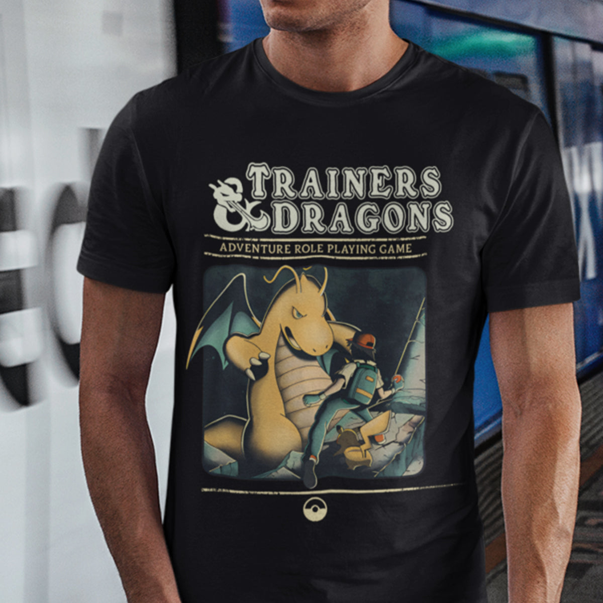 Classic Unisex T-Shirt - A9HJWSWM