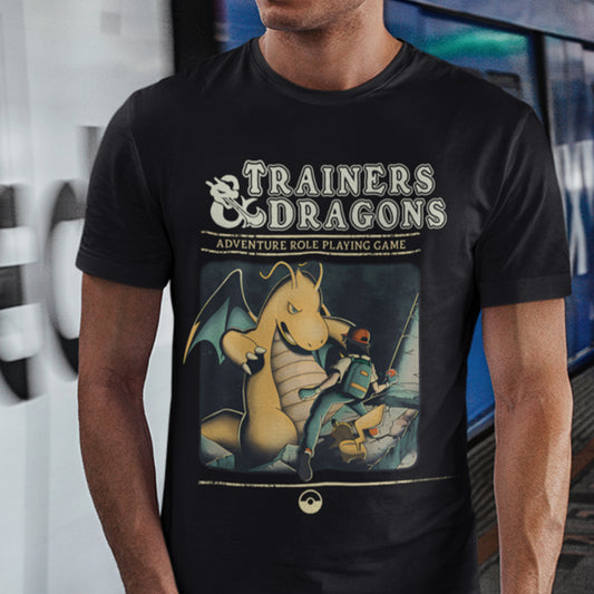 Classic Unisex T-Shirt - A9HJWSWM