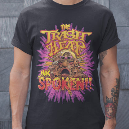 Classic Unisex T-Shirt - 7NC31ZF8