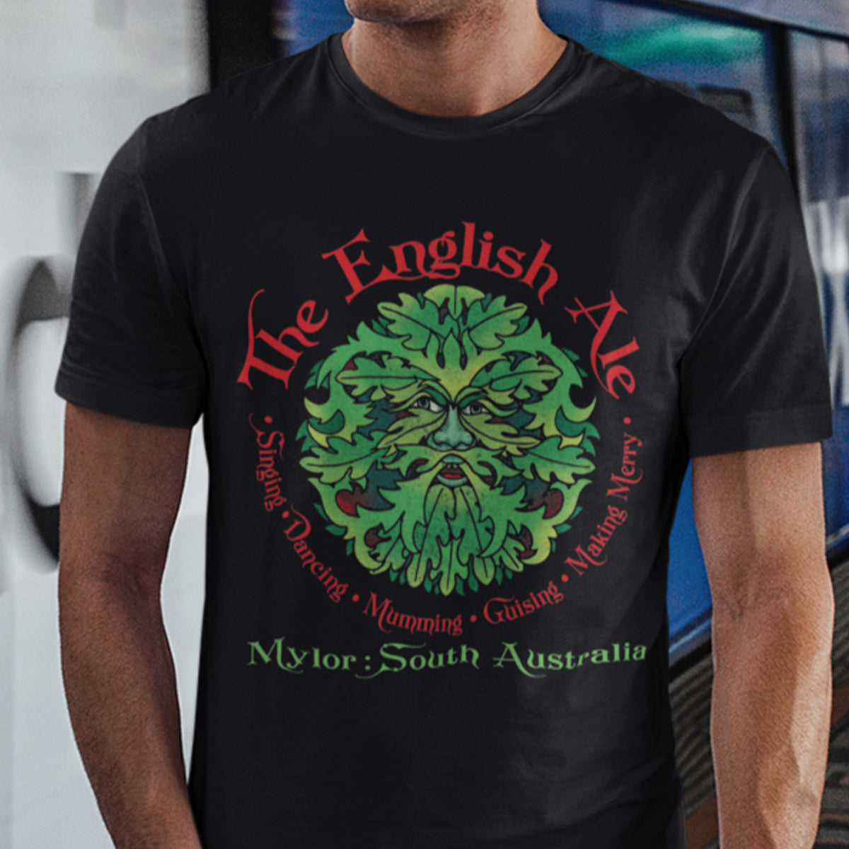 Classic Unisex T-Shirt - 2AVTQD41