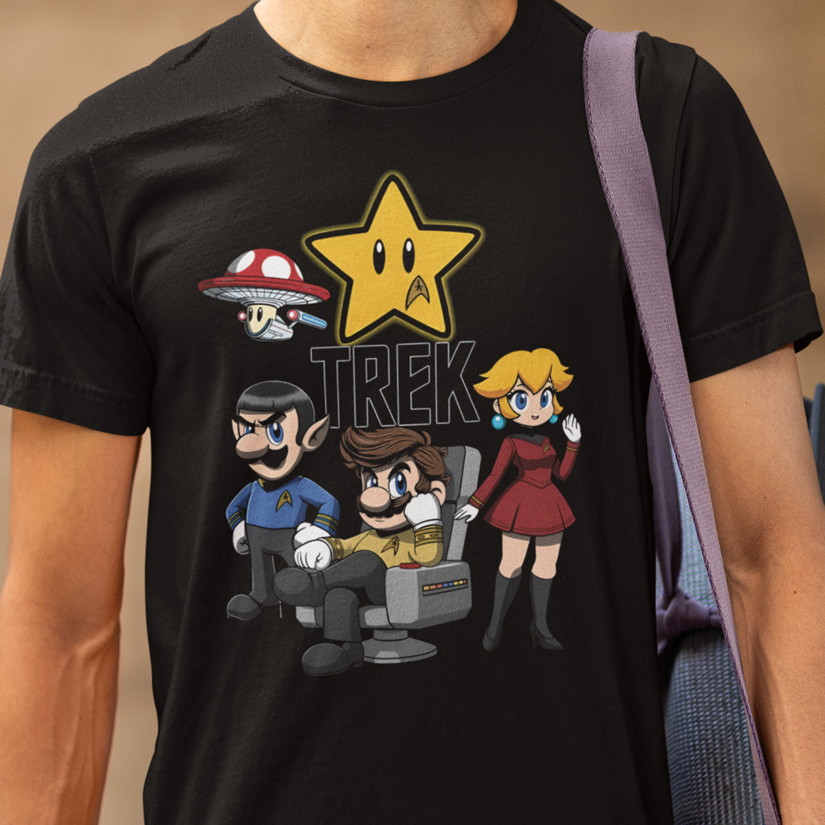 Classic Unisex T-Shirt - XYB1XNXV