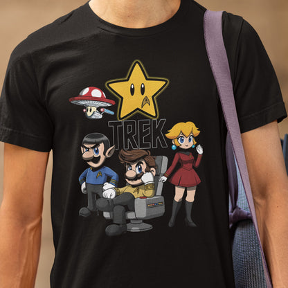 Classic Unisex T-Shirt - XYB1XNXV