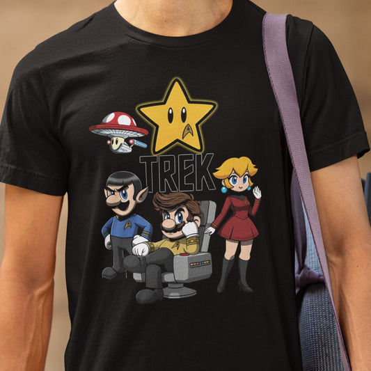 Classic Unisex T-Shirt - XYB1XNXV