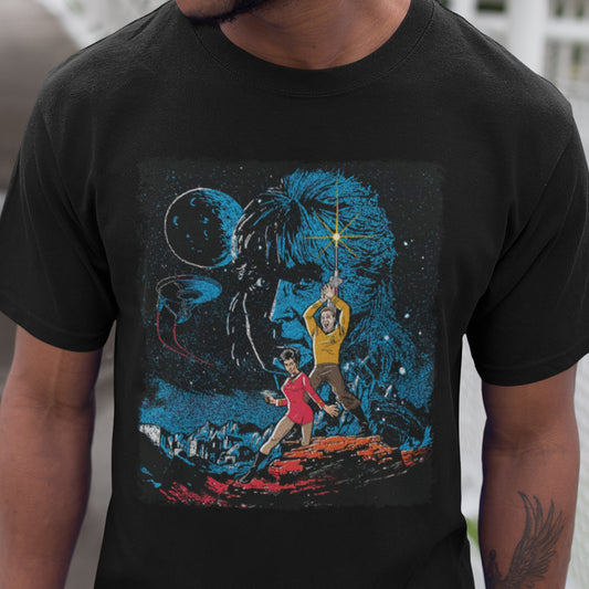 Classic Unisex T-Shirt - 7GCYXYQN