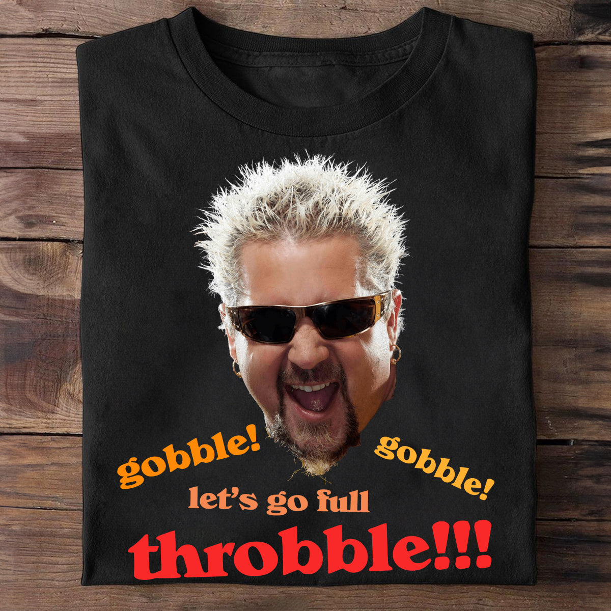 Classic Unisex T-Shirt - GQPF9HWZ