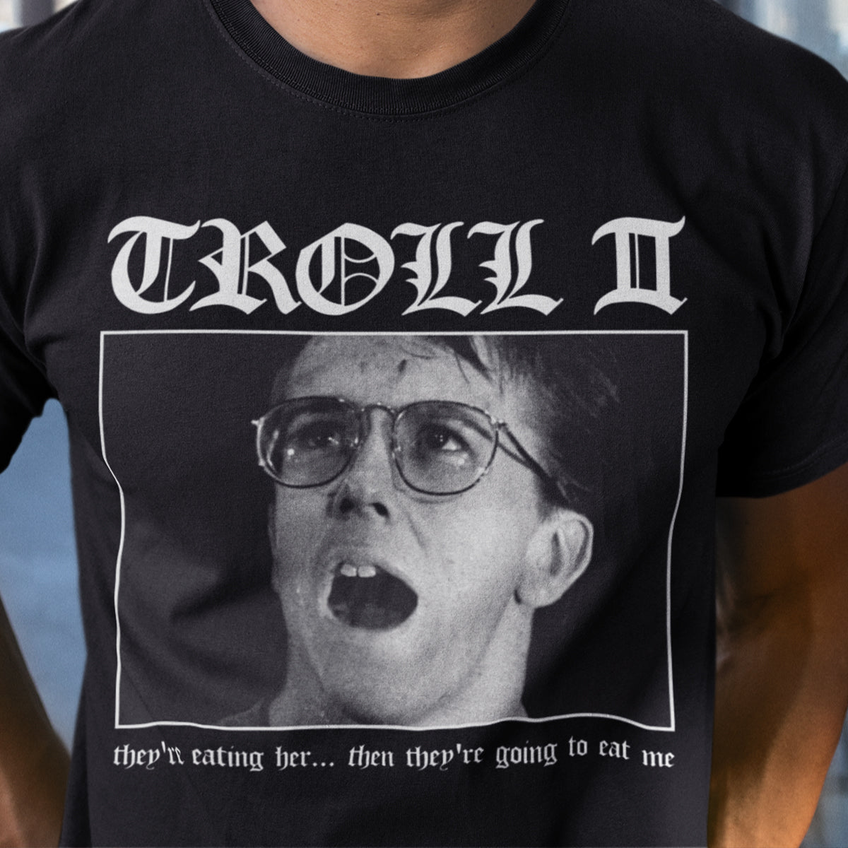 Classic Unisex T-Shirt - 79UUJ7NF