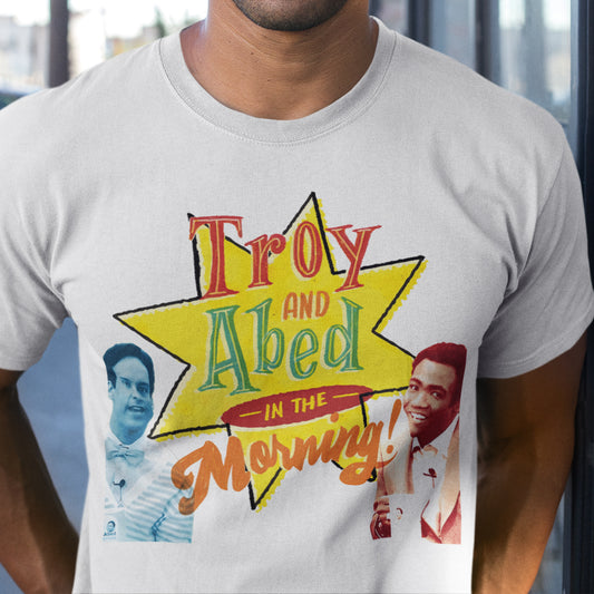 Classic Unisex T-Shirt - XTPPDY8Q