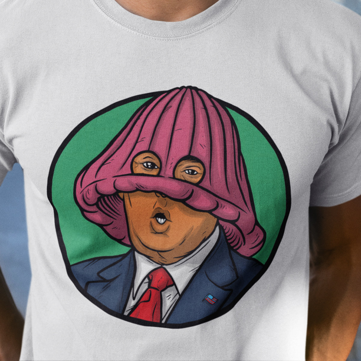 Classic Unisex T-Shirt - 24F1SZLF