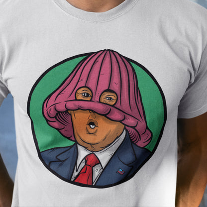 Classic Unisex T-Shirt - 24F1SZLF