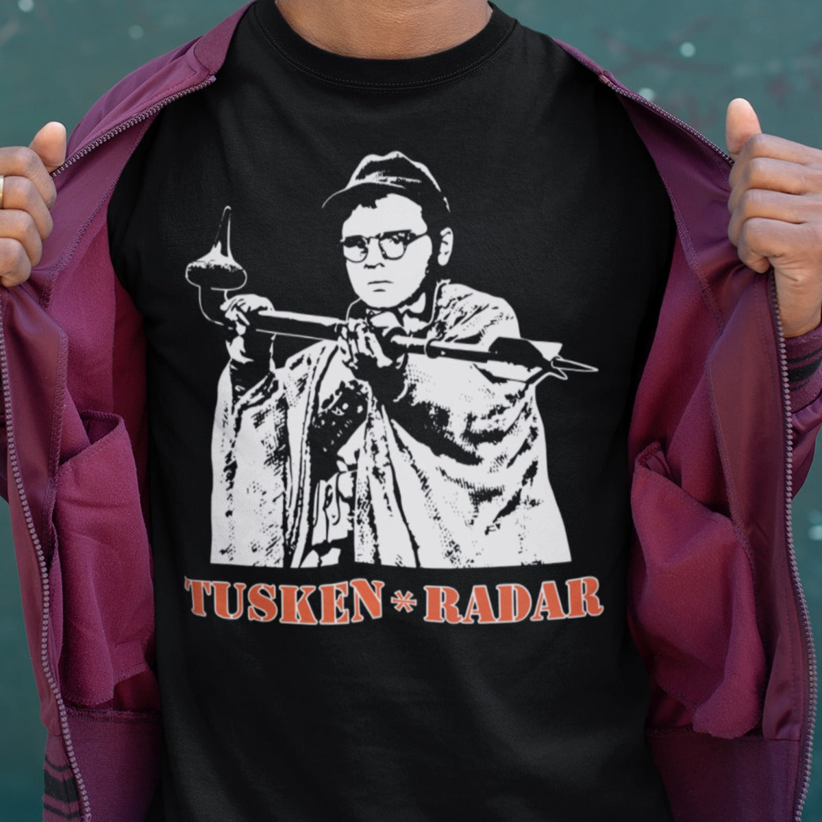 Classic Unisex T-Shirt - RXWPG8PW