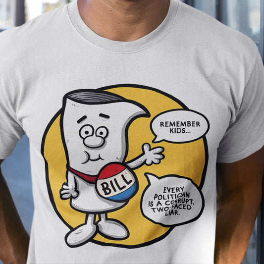 Classic Unisex T-Shirt - YMG6M3DT